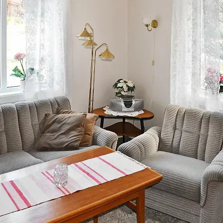 Tatil Evi Holiday Mortsund *