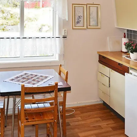Holiday Mortsund Tatil Evi