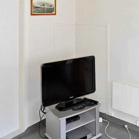 Prázdninový dům Holiday Mortsund *